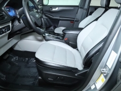 Used 2024 Ford Escape Hybrid Platinum AWD at DriveNow Mayfield near Mayfield Heights, OH