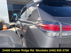 Used 2015  Lexus RX 350 AWD 4dr at DriveNow Mayfield near Mayfield Heights&comma; OH