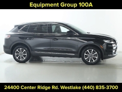 Used 2023  Lincoln Nautilus Standard AWD at Drive Now Westlake near Westlake&comma; OH