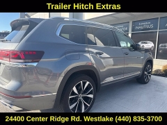 Used 2024  Volkswagen Atlas 2&period;0T SEL Premium R-Line 4MOTION at DriveNow Mayfield near Mayfield Heights&comma; OH