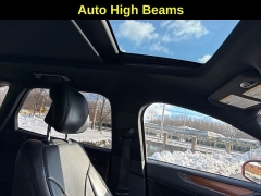 Used 2015  Lincoln MKC AWD 4dr at Drive Now Westlake near Westlake, OH