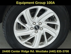 Used 2023  Lincoln Corsair Standard AWD at DriveNow Mayfield near Mayfield Heights&comma; OH