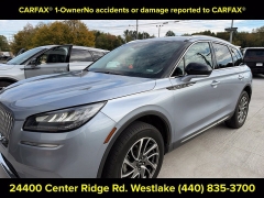 Used 2022  Lincoln Corsair Standard FWD at Drive Now Westlake near Westlake&comma; OH