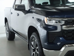 Used 2023  Chevrolet Silverado 1500 4WD Crew Cab 147" LT w/2FL at DriveNow Mayfield near Mayfield Heights, OH