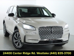 Used 2023  Lincoln Corsair Standard AWD at Drive Now Westlake near Westlake&comma; OH