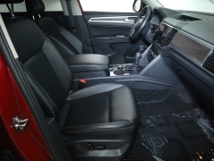 Used 2019  Volkswagen Atlas 4d SUV 3&period;6L SEL 4motion at DriveNow Mayfield near Mayfield Heights&comma; OH