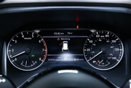 Used 2021 Nissan Rogue AWD SV at DriveNow Mayfield near Mayfield Heights, OH