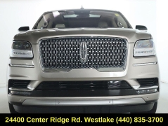 Used 2019  Lincoln Navigator 4d SUV 4WD Reserve at Drive Now Westlake near Westlake&comma; OH