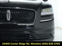 Used 2023  Lincoln Nautilus Reserve AWD at DriveNow Mayfield near Mayfield Heights&comma; OH