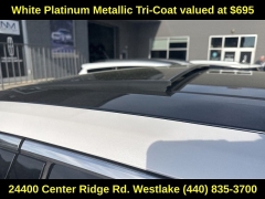 Used 2017  Lincoln MKX 4d SUV AWD Reserve 2&period;7T at Drive Now Westlake near Westlake&comma; OH