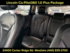 Used 2022  Lincoln Nautilus Reserve AWD at DriveNow Mayfield near Mayfield Heights&comma; OH