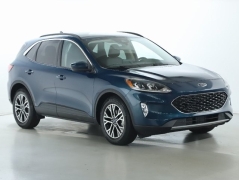 2020 Ford Escape 4d SUV FWD SEL at Drive Now Westlake near Westlake, OH