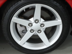 Used 2006 Chevrolet Corvette 2d Convertible at Drive Now Westlake near Westlake, OH