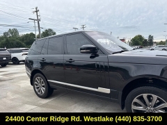 Used 2017  Land Rover Range Rover 4d SUV 3&period;0L Diesel at DriveNow Mayfield near Mayfield Heights&comma; OH