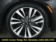 Used 2019  Lincoln MKZ 4d Sedan AWD Reserve II 2&period;0L at DriveNow Mayfield near Mayfield Heights&comma; OH