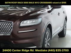 Used 2023  Lincoln Nautilus Standard AWD at Drive Now Westlake near Westlake&comma; OH