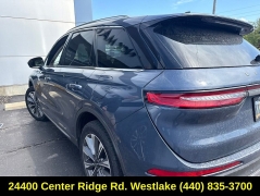 Used 2022  Lincoln Corsair Reserve AWD at Drive Now Westlake near Westlake&comma; OH