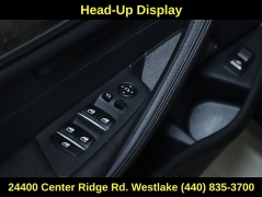 Used 2023  BMW 5 Series 530i xDrive Sedan at Drive Now Westlake near Westlake&comma; OH