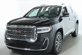 Used 2021 GMC Acadia AWD 4dr Denali at DriveNow Mayfield near Mayfield Heights, OH