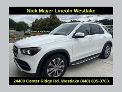 Used 2022  Mercedes-Benz GLE GLE 350 4MATIC SUV at Drive Now Westlake near Westlake&comma; OH