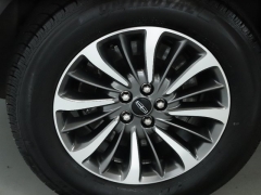 Used 2022 Lincoln Nautilus Reserve AWD at DriveNow Mayfield near Mayfield Heights, OH