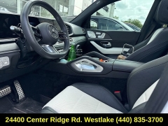 Used 2024  Mercedes-Benz GLE GLE 350 4MATIC SUV at DriveNow Mayfield near Mayfield Heights&comma; OH