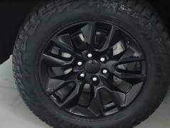 Used 2023  Chevrolet Silverado 1500 4WD Double Cab 147" LT w&sol;2FL at Drive Now Westlake near Westlake&comma; OH