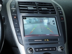 Used 2018 Lincoln MKZ 4d Sedan FWD Premiere at Drive Now Westlake near Westlake, OH