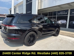 Used 2025  Lincoln Aviator Reserve AWD at DriveNow Mayfield near Mayfield Heights&comma; OH