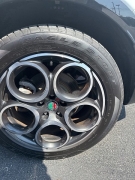Used 2024 Alfa Romeo Tonale Ti EAWD at Drive Now Westlake near Westlake, OH