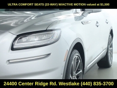 Used 2023  Lincoln Nautilus Reserve AWD at Drive Now Westlake near Westlake&comma; OH