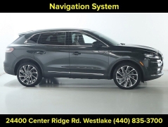 Used 2022  Lincoln Nautilus Reserve AWD at Drive Now Westlake near Westlake&comma; OH