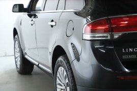 Used 2012 Lincoln MKX 4d SUV FWD at DriveNow Mayfield near Mayfield Heights, OH