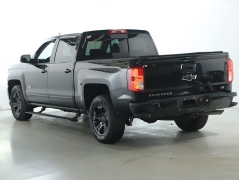 Used 2017  Chevrolet Silverado 1500 4WD Crew Cab 143&period;5" LTZ w&sol;2LZ at Drive Now Westlake near Westlake&comma; OH