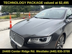 Used 2018  Lincoln MKZ Reserve AWD at DriveNow Mayfield near Mayfield Heights&comma; OH