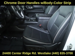 Used 2022  GMC Yukon XL 4WD 4dr SLT at DriveNow Mayfield near Mayfield Heights&comma; OH