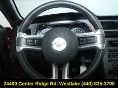Used 2013  Ford Mustang 2dr Cpe V6 at DriveNow Mayfield near Mayfield Heights&comma; OH