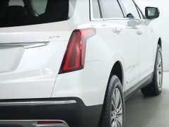 Used 2022  Cadillac XT5 AWD 4dr Premium Luxury at Drive Now Westlake near Westlake&comma; OH
