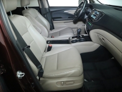 Used 2019  Honda Pilot 4d SUV AWD EX-L at Drive Now Westlake near Westlake&comma; OH