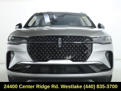 Used 2024  Lincoln Nautilus Black Label AWD at Drive Now Westlake near Westlake&comma; OH