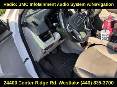 Used 2020  GMC Terrain 4d SUV AWD SLT 2&period;0L Turbo at DriveNow Mayfield near Mayfield Heights&comma; OH