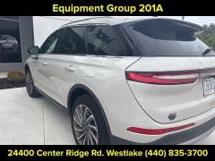 Used 2023  Lincoln Corsair Reserve AWD at DriveNow Mayfield near Mayfield Heights&comma; OH