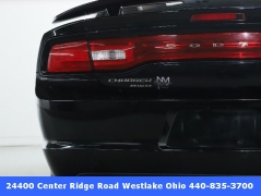 Used 2014  Dodge Charger 4dr Sdn RT AWD at Drive Now Westlake near Westlake, OH