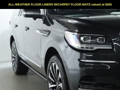 Used 2023  Lincoln Navigator Reserve 4x4 at Drive Now Westlake near Westlake, OH