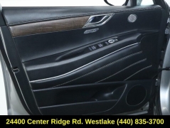 Used 2024  Genesis GV80 3&period;5T AWD at Drive Now Westlake near Westlake&comma; OH