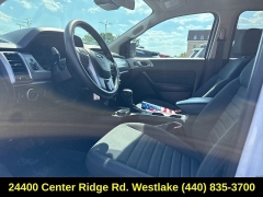 Used 2022  Ford Ranger 4WD SuperCrew 5' Box at DriveNow Mayfield near Mayfield Heights&comma; OH