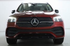 Used 2021 Mercedes-Benz GLE GLE 350 4MATIC SUV at DriveNow Mayfield near Mayfield Heights, OH