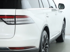 Used 2020  Lincoln Aviator Reserve AWD at DriveNow Mayfield near Mayfield Heights&comma; OH