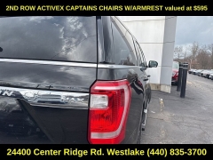 Used 2020  Ford Expedition Max 4d SUV 4WD XLT at Drive Now Westlake near Westlake&comma; OH