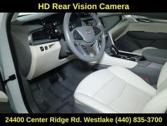 Used 2022  Cadillac XT5 AWD 4dr Premium Luxury at Drive Now Westlake near Westlake&comma; OH